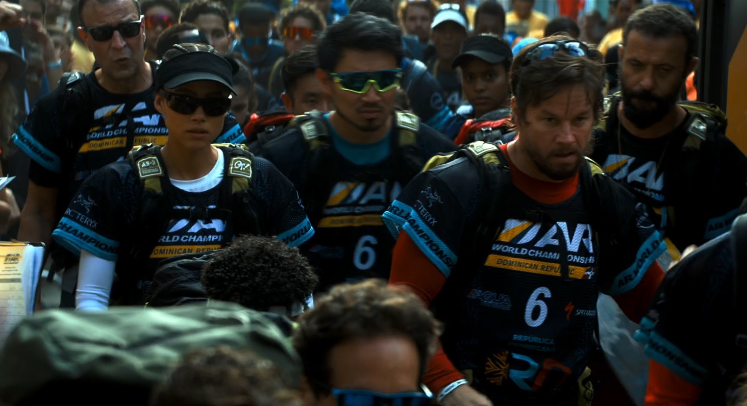 Душевная приключенческая драма «Артур, ты король» на канале «Премиальное» рассказывает о героическом псе в экстремальной гонке