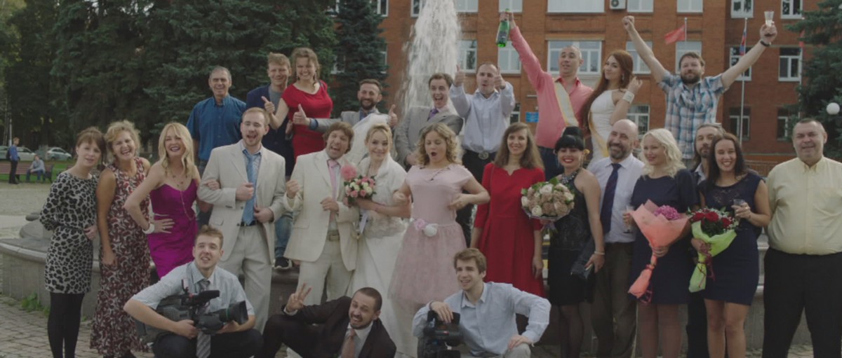 В жизни по-разному бывает