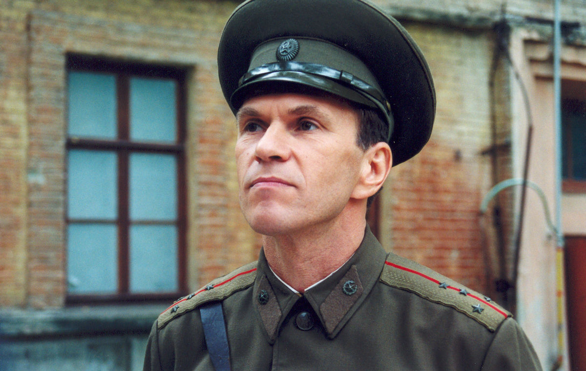 Почему сериал «Граница. Таежный роман» великий и стоит вашего внимания