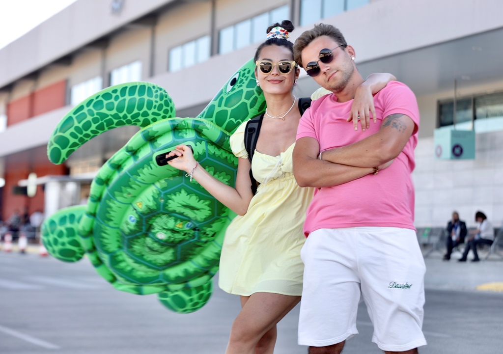 Новый сезон: актриса Анфиса Черных станет ведущей «Орла и решки»