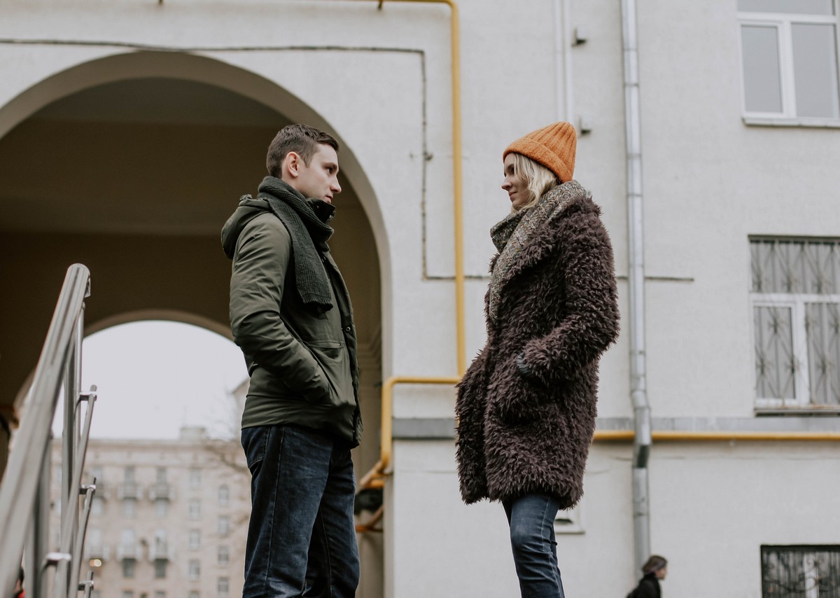 Телеканал «Россия 1» покажет мелодраму «Из замкнутого круга» с Константином Соловьевым в роли абьюзера