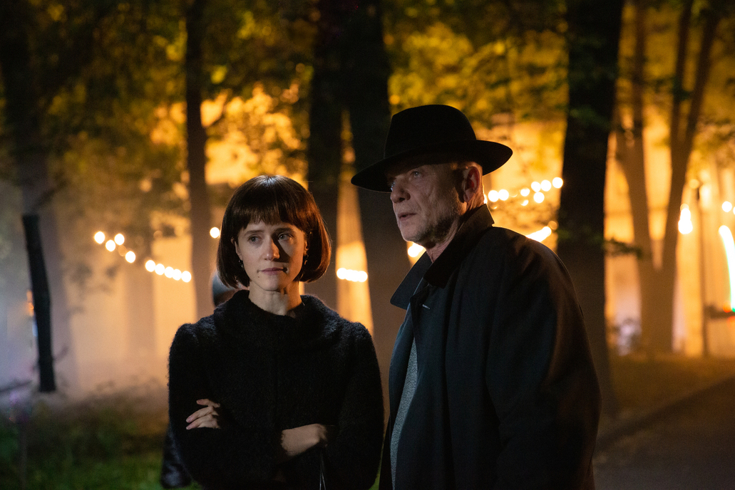 Детали сюжета нового «Мосгаза»: содержание 1–4 серий ретродетектива «Дело № 10. Метроном» на Первом канале