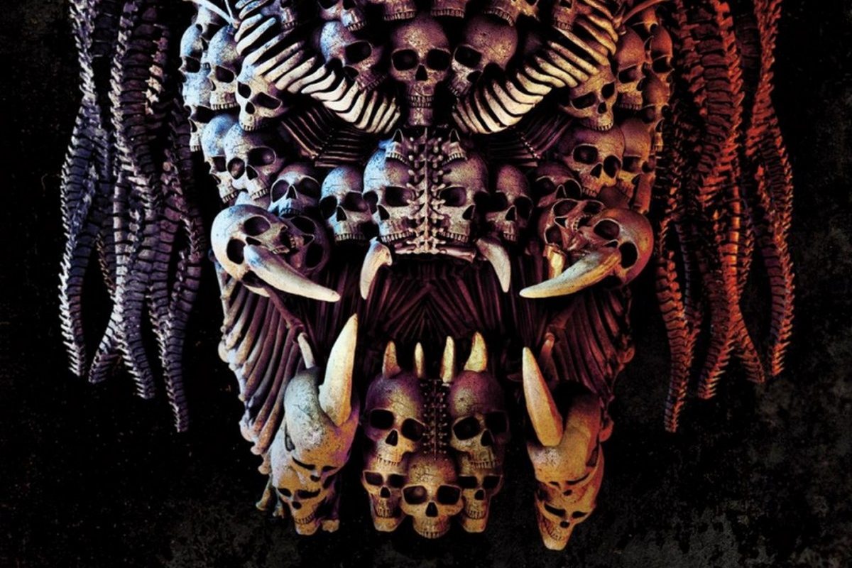 Те самые жвалы охотника