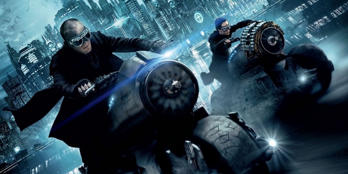 Нескучный уик-энд