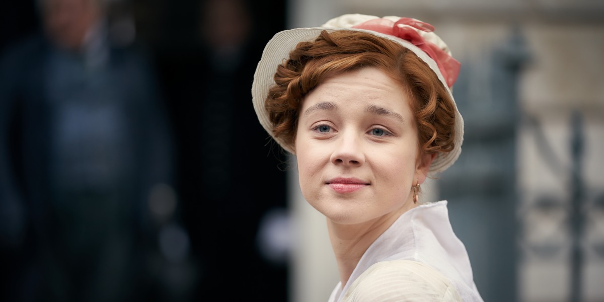 Ярмарка тщеславия 2018: 7 серий