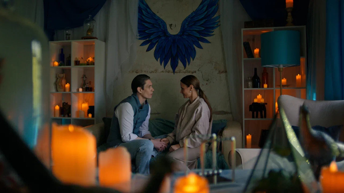 На «ТВ Центре» состоится премьера детективов «Тайна Марины», «Тайна римских цифр» и новых серий «Подозреваются все»