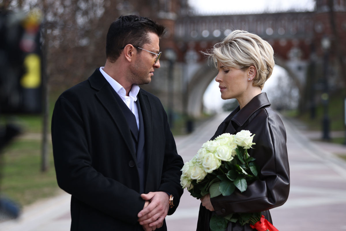 С первого дня сентября: в Сети – премьера третьего сезона сериала «Жизнь по вызову» с Павлом Прилучным