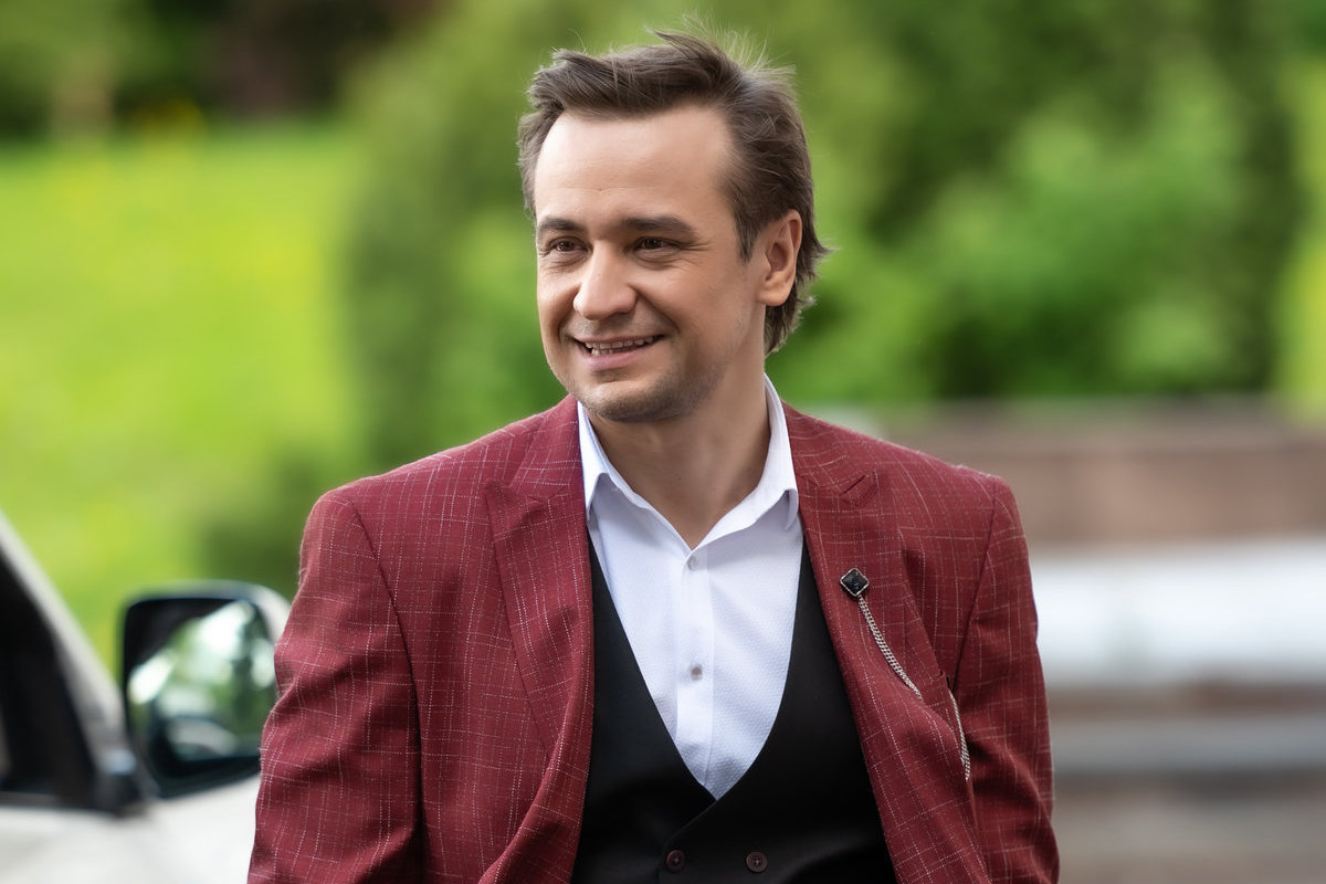 Известна дата: «Россия 1» готовит премьеру – новый сериал «Загляни ему в голову» с Урсуляк и Трубинером