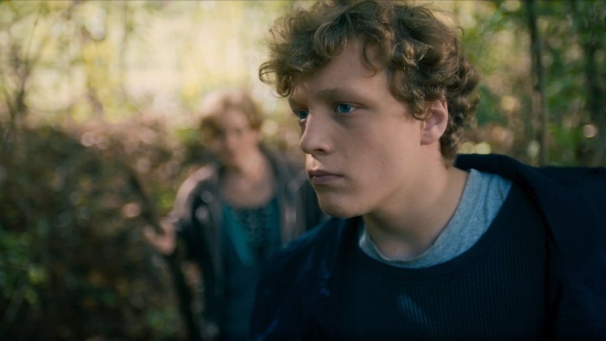 Лучший фильм кинофестиваля «Кинотавр» «Море волнуется раз» выходит в прокат