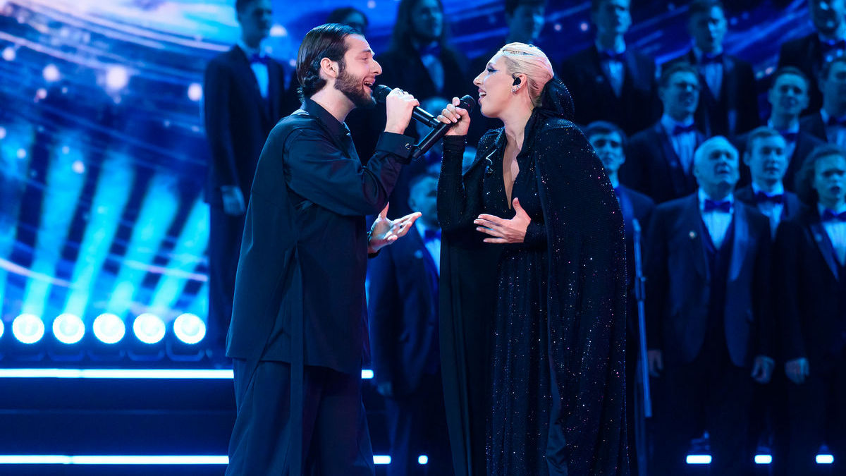 Будут только лучшие: на «России 1» состоится эксклюзивный показ телеверсии гала-концерта финалистов «Ну-ка, все вместе!»