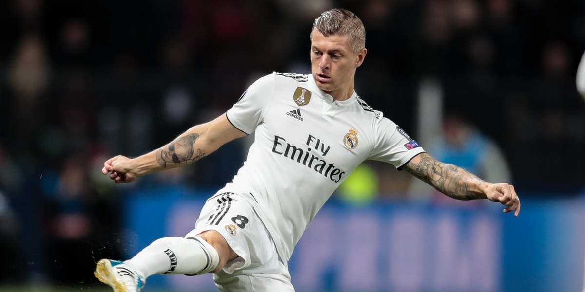 Эль-Классико без Месси