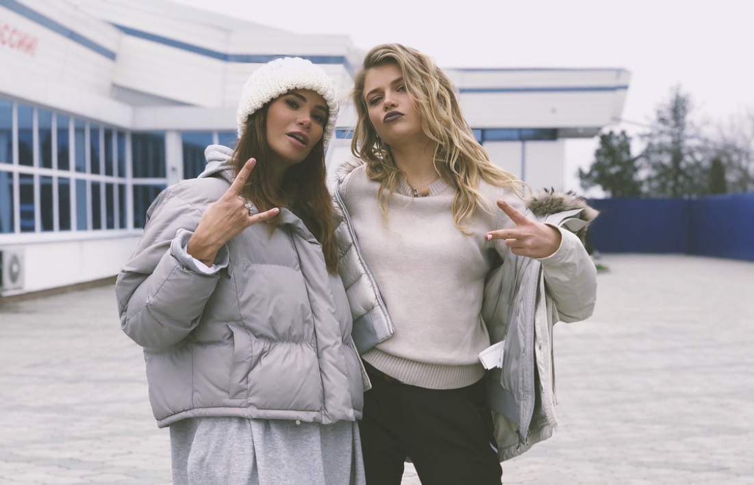 Так и тянет на приключения