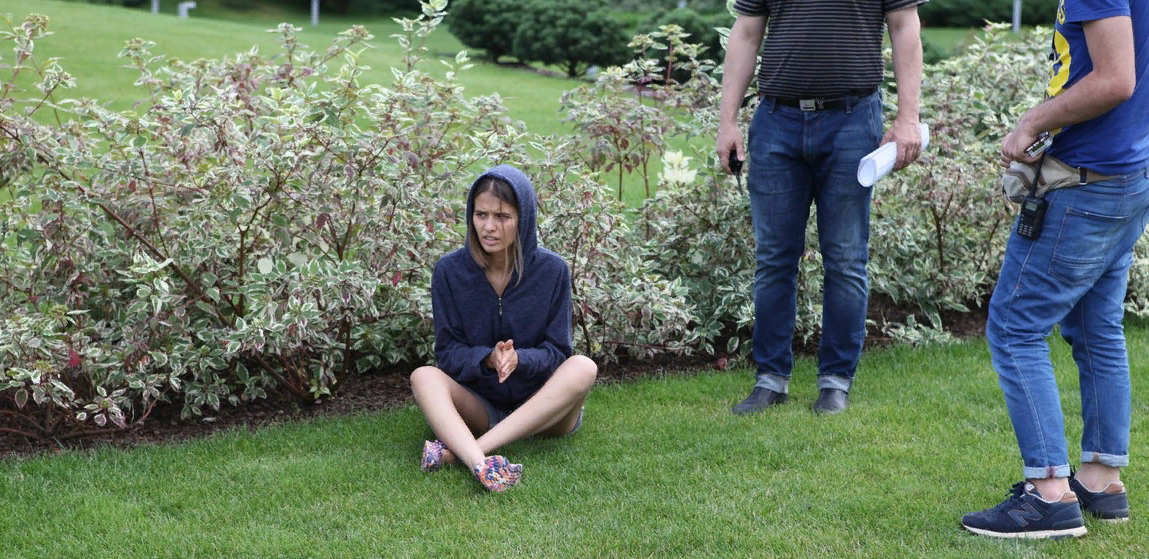 Верю – не верю