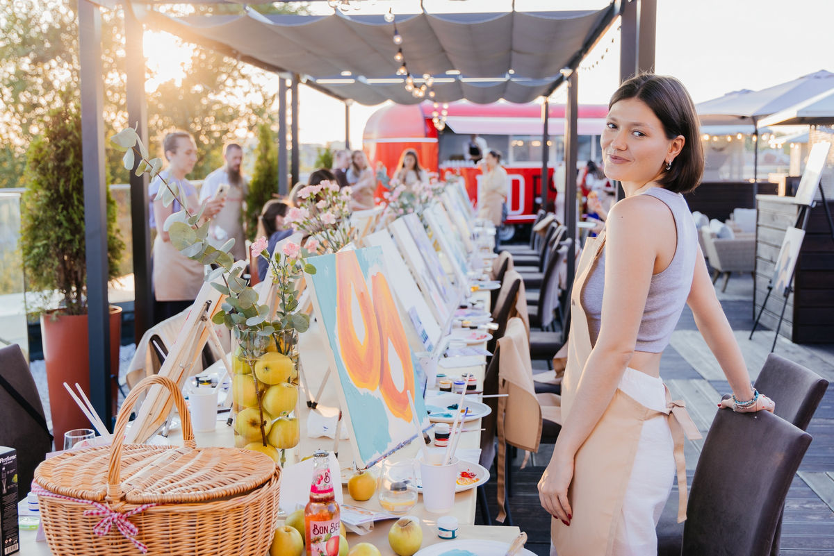 Топ-5 документальных фильмов, рассказывающих о зарождении искусства