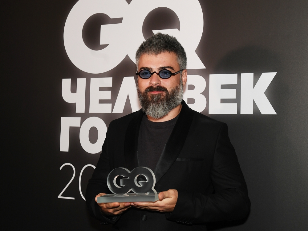 «Человек года 2020»: все победители премии журнала GQ