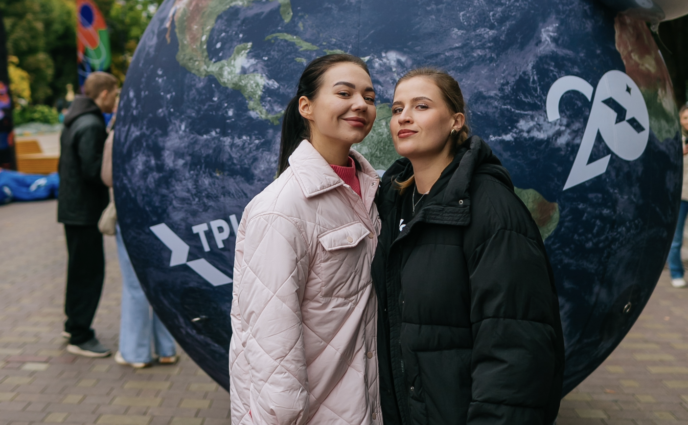 Войдет в историю: фильм про День города в Смоленске покажут на канале «Большой эфир»