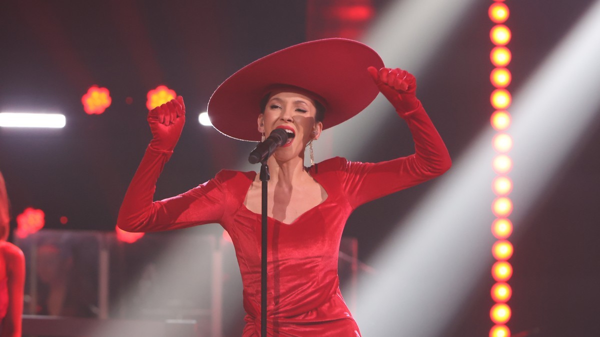 Конкуренция обостряется: в «Голосе-11» на Первом канале начинается этап нокаутов