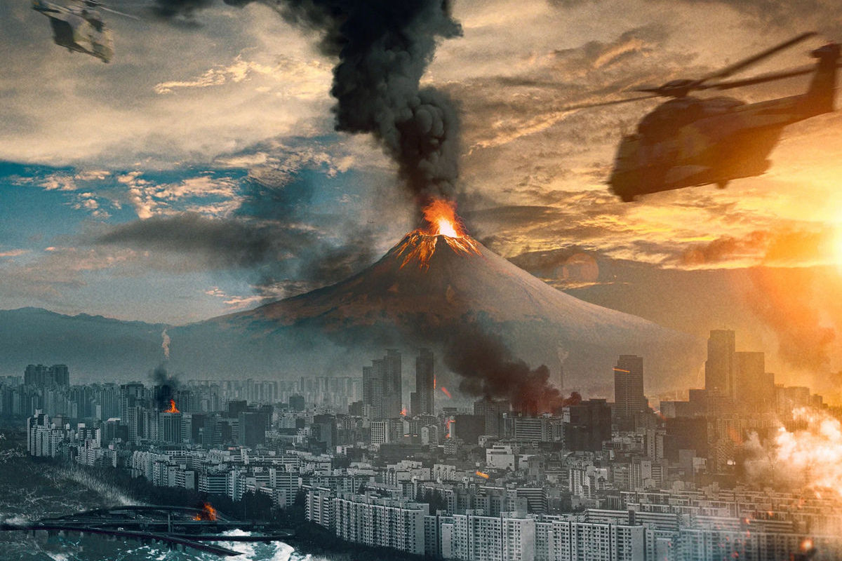 Лучшие фильмы-катастрофы – топ 20