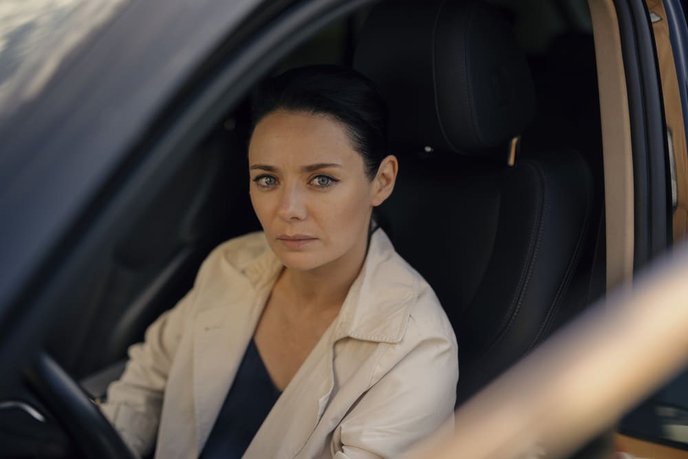 В поисках дочери: психологический триллер «Трасса» скоро выходит онлайн