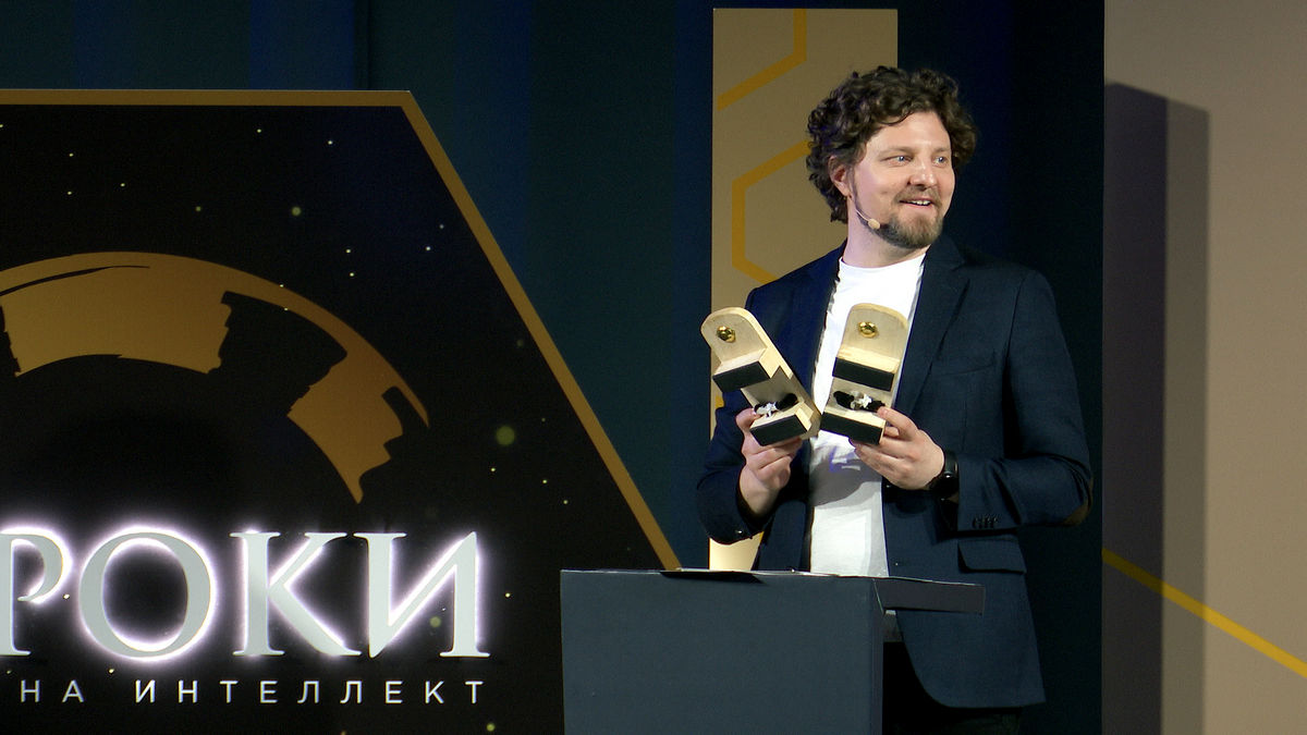 «Жизнь тесно связана с театром»: Александр Малич рассказал о новом сезоне проекта «Игроки» на канале «Большой эфир»