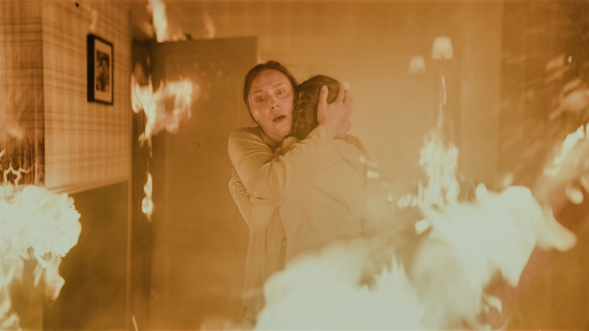 Известна дата: премьера фантастического детектива «Прометей» состоится в Сети 5 декабря