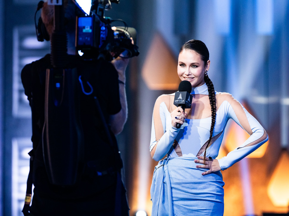 Старт сегодня: сборные России, США, Ирана и Китая устроят «Игры без границ» в новом шоу ТНТ