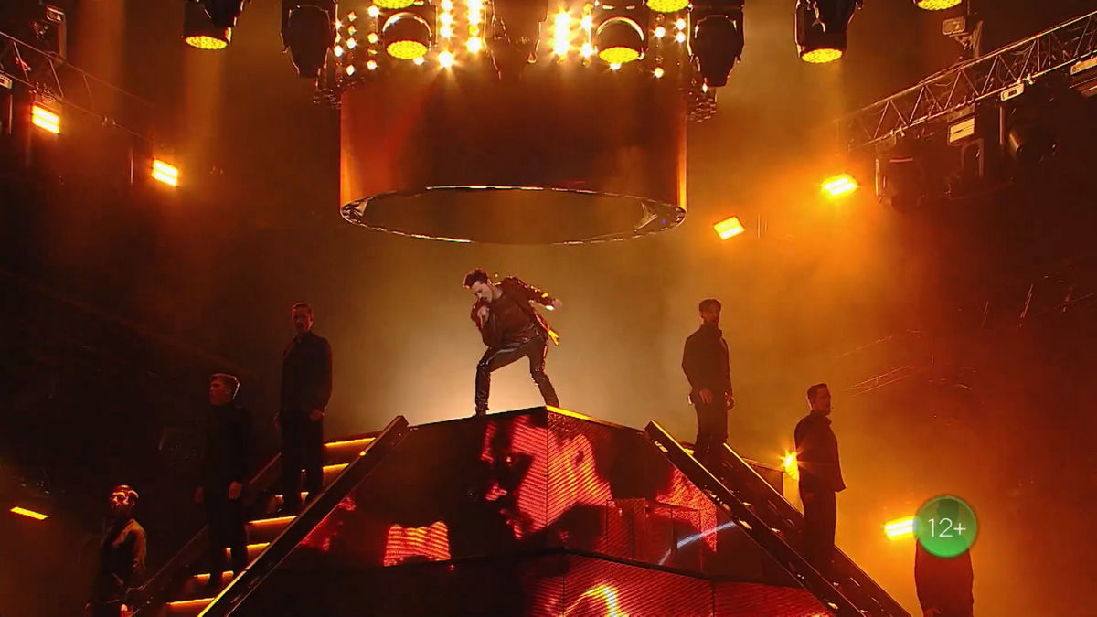 Жаркое начало февраля: НТВ запускает в эфир 6-й сезон «Маски» и спецвыпуск шоу, посвященный творчеству Димы Билана