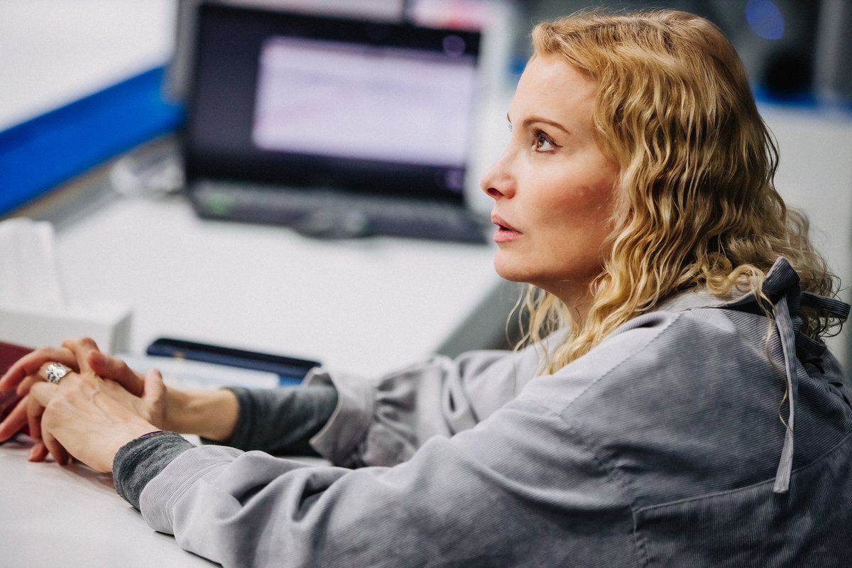 В Сети вышел документальный сериал об Этери Тутберидзе и ее школе