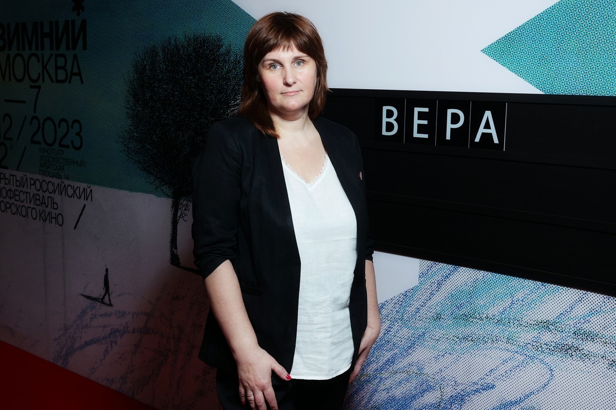 «Мы воспитываем иначе»: режиссер Ира Волкова о новой экранизации «Вам и не снилось» – фильме «Вера»