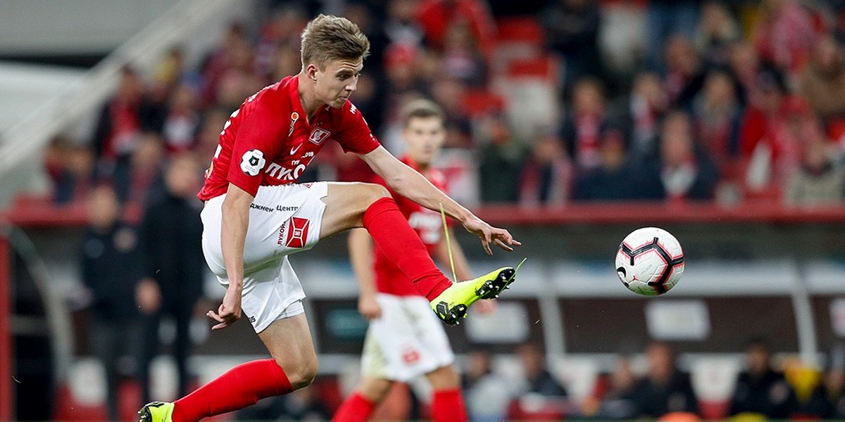 На просторах страны