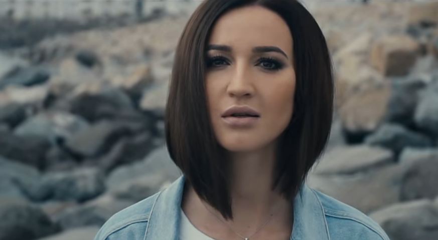 Ольга Бузова выпустила новый клип