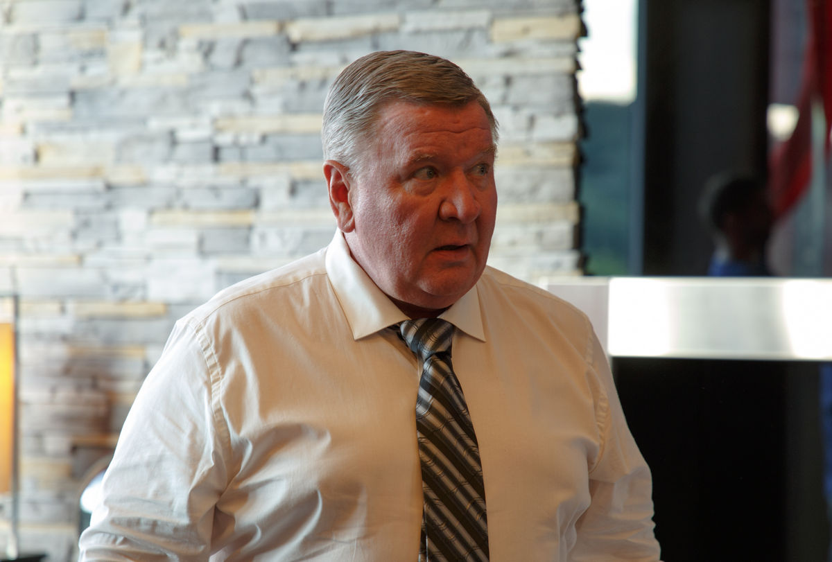 Детали сюжета: содержание 1–5 серий нового сериала «Минута тишины», стартующего на Первом канале