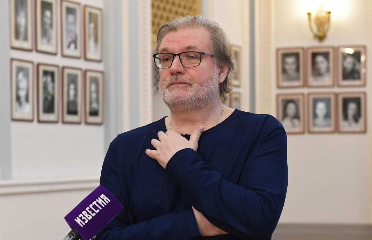 Новый выпуск программы «Однажды…» на НТВ посвящен Юрию Николаеву и Владимиру Симонову