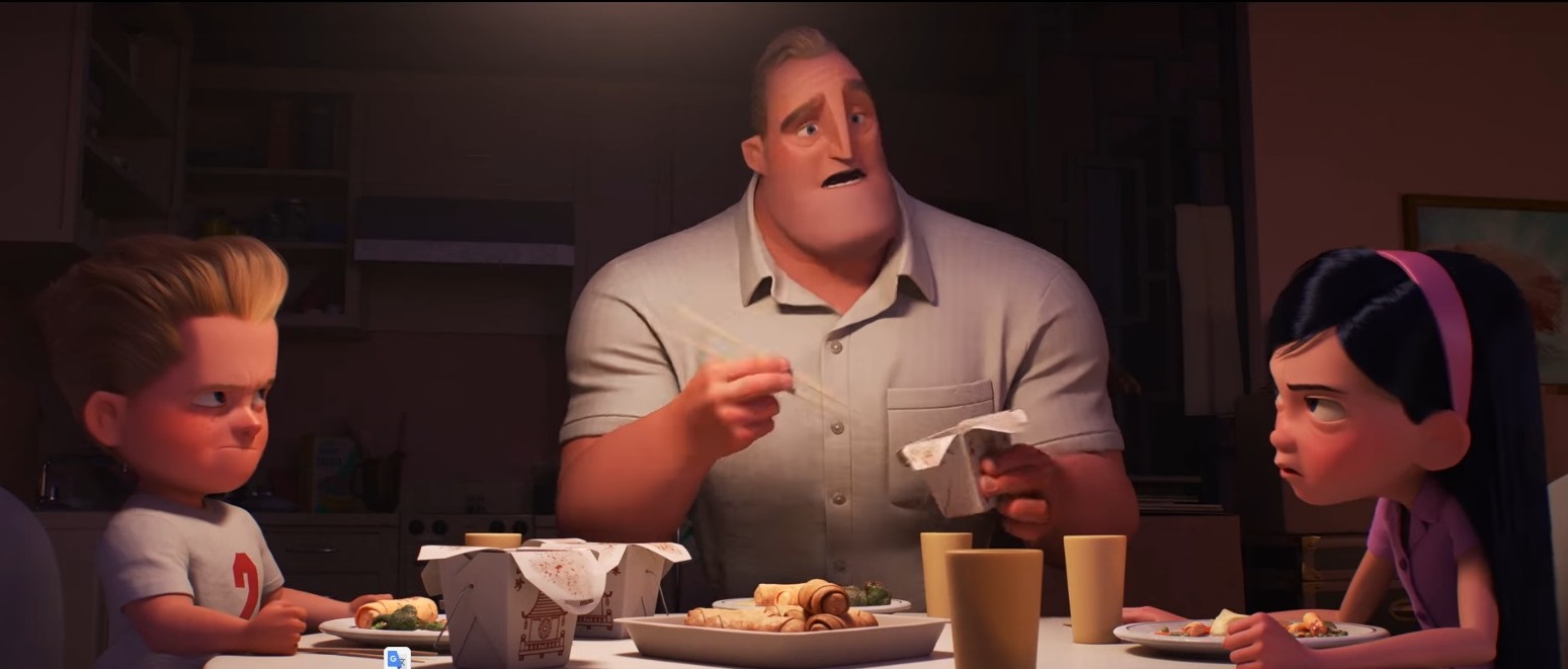 На страже мира и покоя