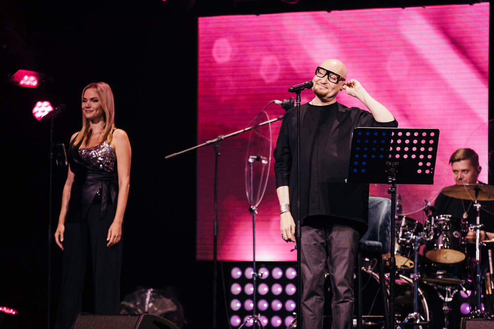 Музыкальные поединки продолжаются: объявлены участники и жюри второго сезона шоу «Битва поколений»