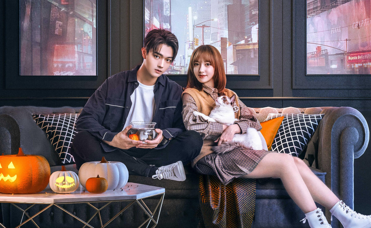 Романтика на фоне попадания в финал: сериал «Киберкраш: Влюбиться в твою улыбку» на канале «Хит» показывает любовь молодых геймеров