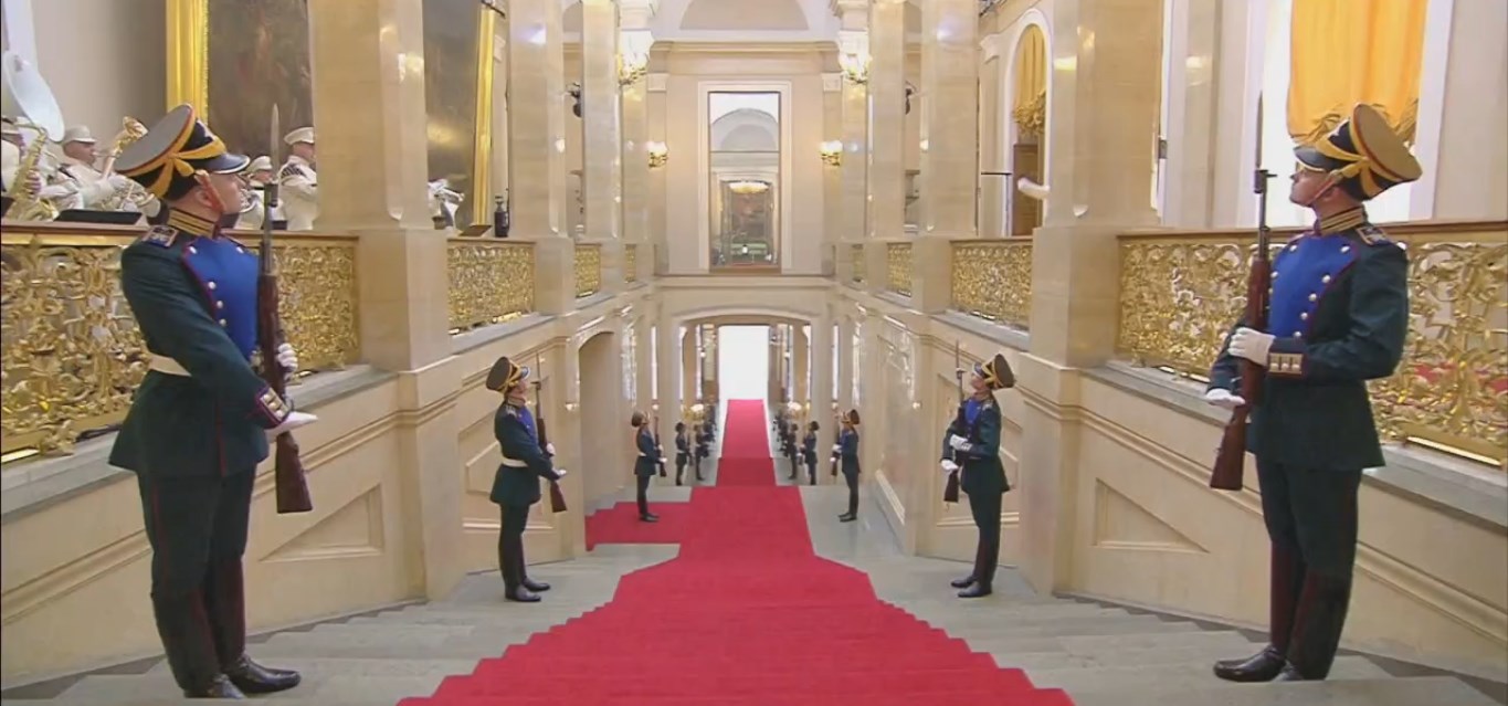 Шесть лет наперед