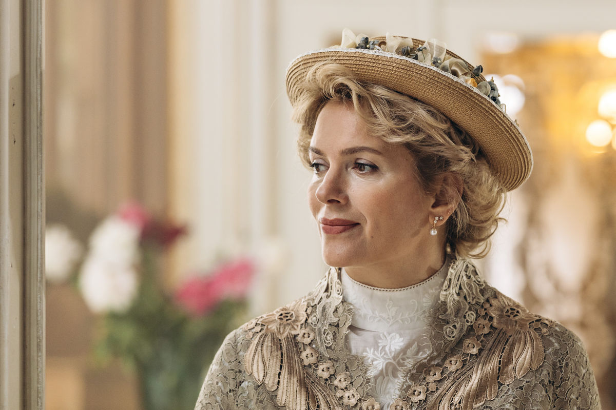 Новые серии: стартовали съемки продолжения сериала «Анна Медиум» канала «Россия 1»