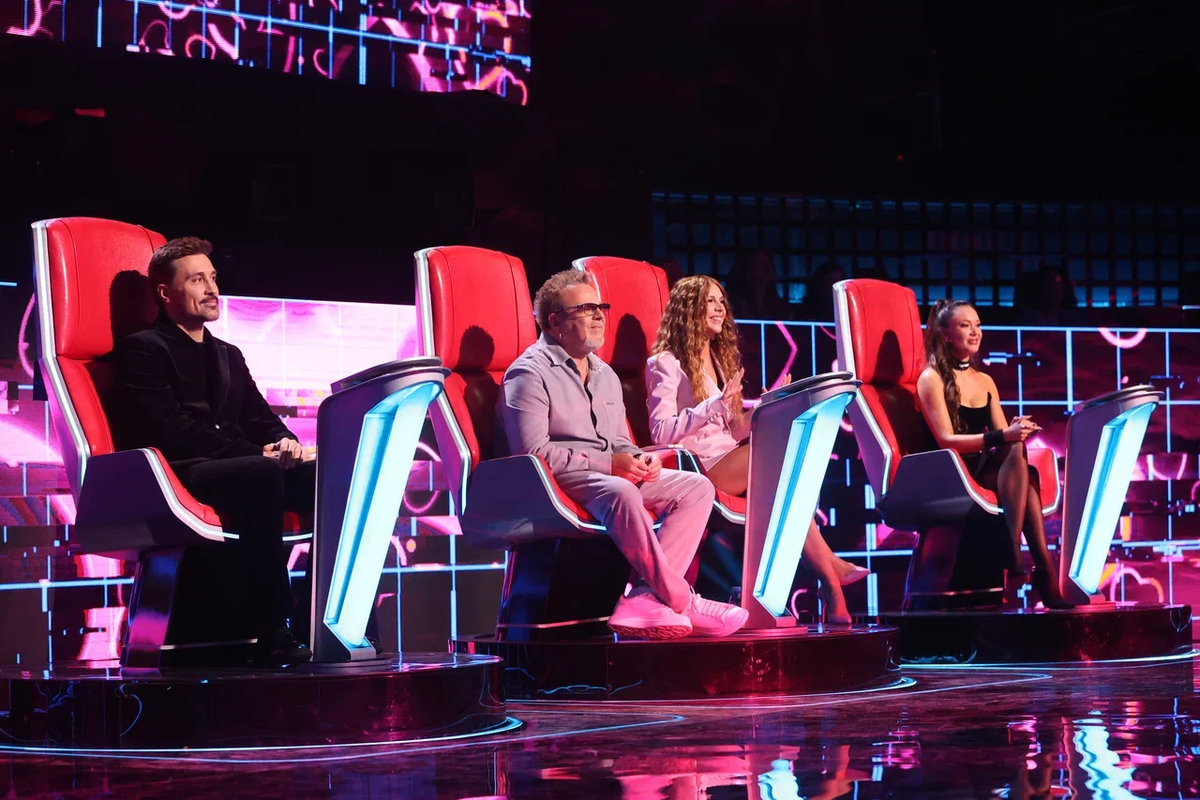 Зрители спасают: на Первом канале состоится дополнительный этап в шоу «Голос. Дети»