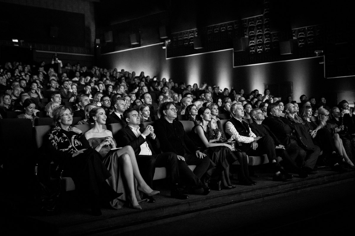 Пилот: дубль 2