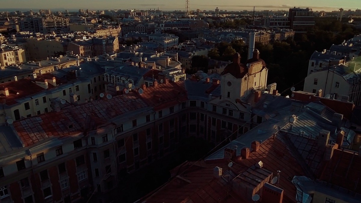 Лучший город страны