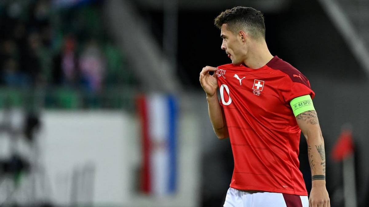 От Фарер до страшной Германии: не пропустите матчи Лиги наций УЕФА на «Матч ТВ»