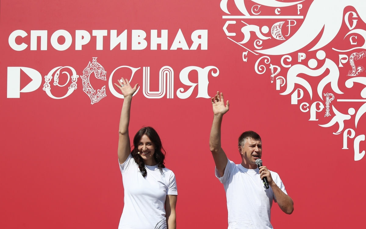 Ягудин, Генич, Утяшева, Валуев, Мамун, Панкратов: десять звезд спорта, превратившихся в телеведущих и звезд интернета