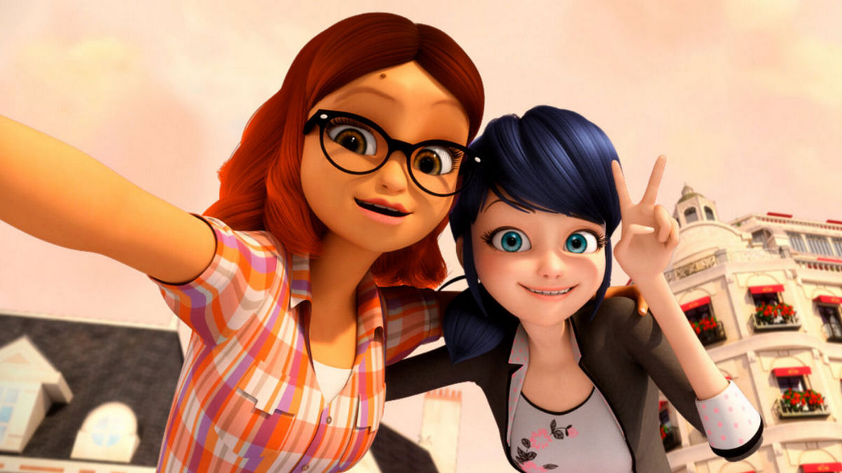 Всероссийская премьера: ТВ-3 назвал дату премьеры в своем эфире 6-го сезона хита «Леди Баг и Супер-Кот»