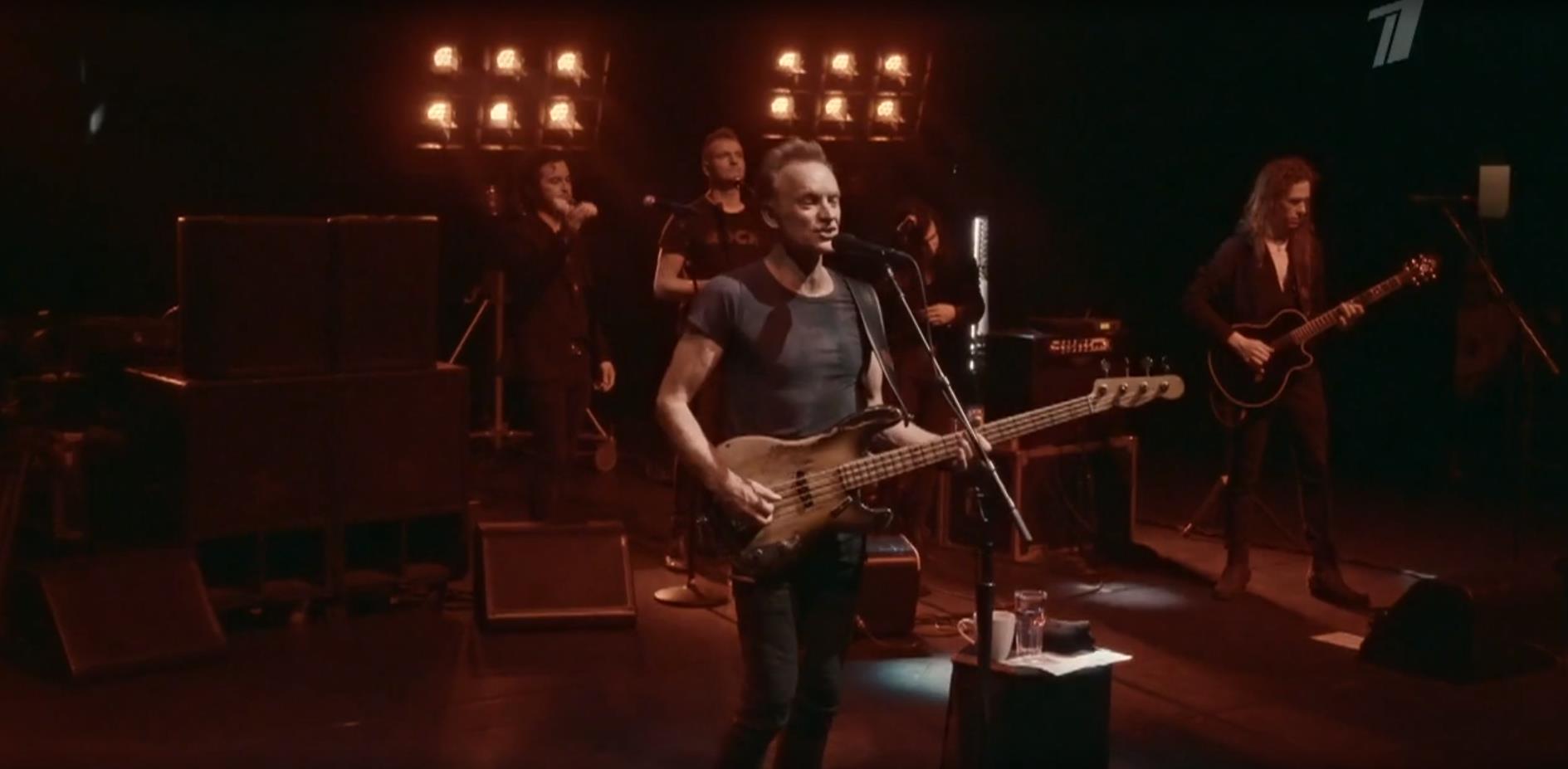 Париж, пой со мной!