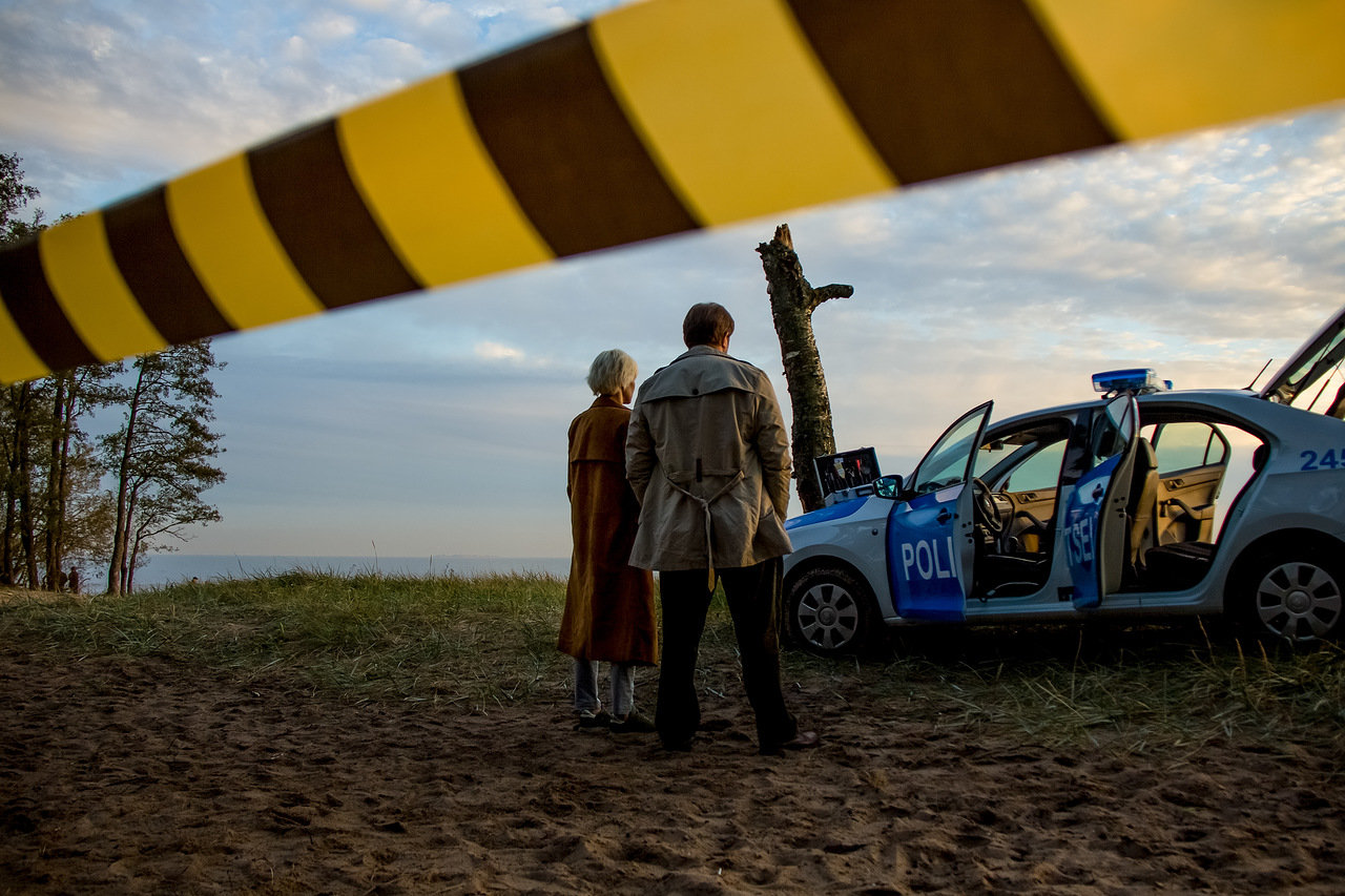 Долгожданный старт