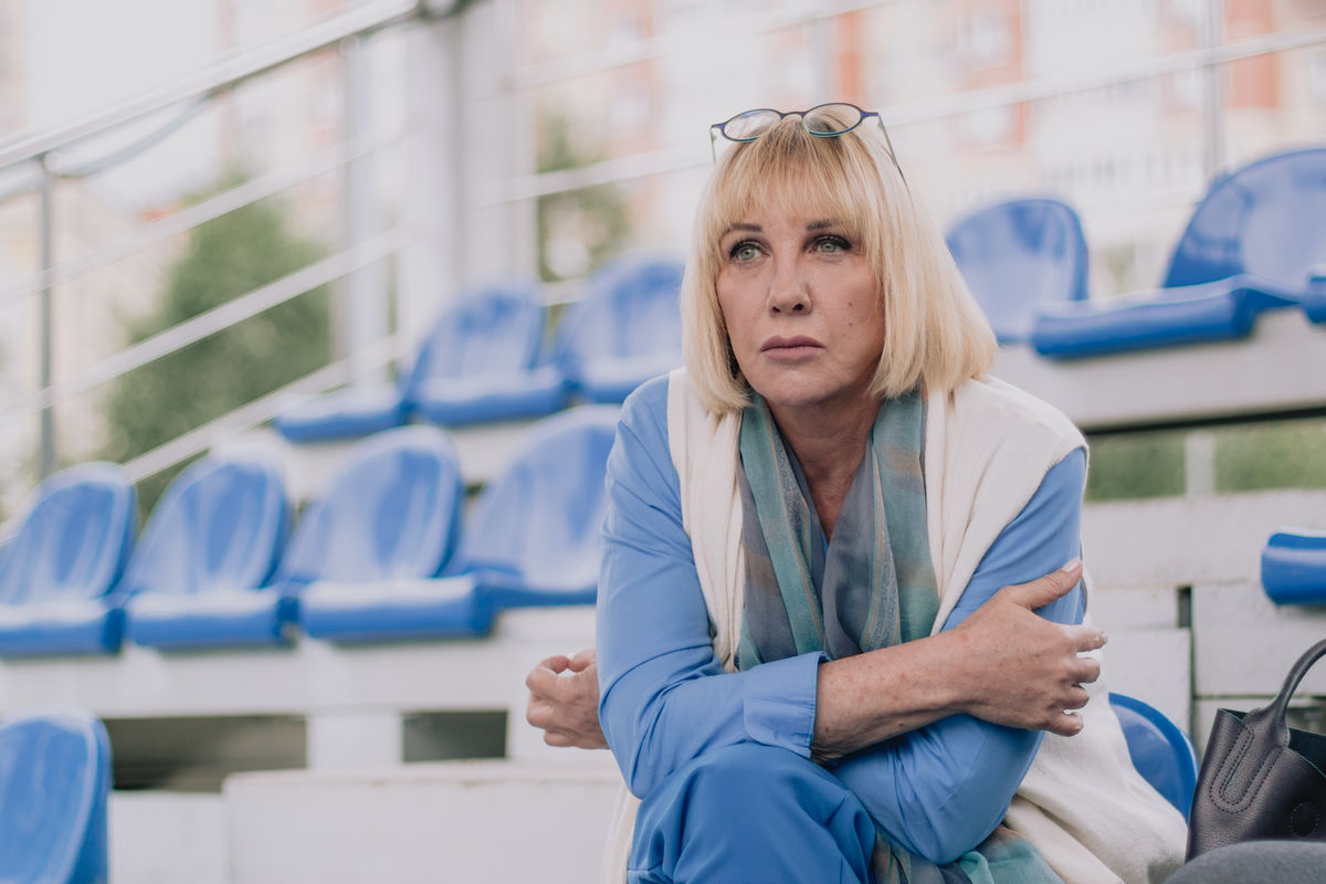 Известна дата: канал «Россия 1» рассказал, когда состоится премьера 2-го сезона сериала «Дама с собачкой» с Еленой Яковлевой