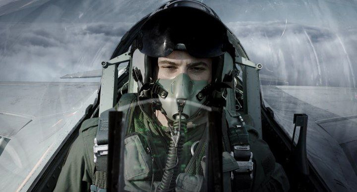 Турецкий спецназ в ближневосточном пекле: смотрим военно-драматический боевик «Жизнь отдам» на канале «Остросюжетное»