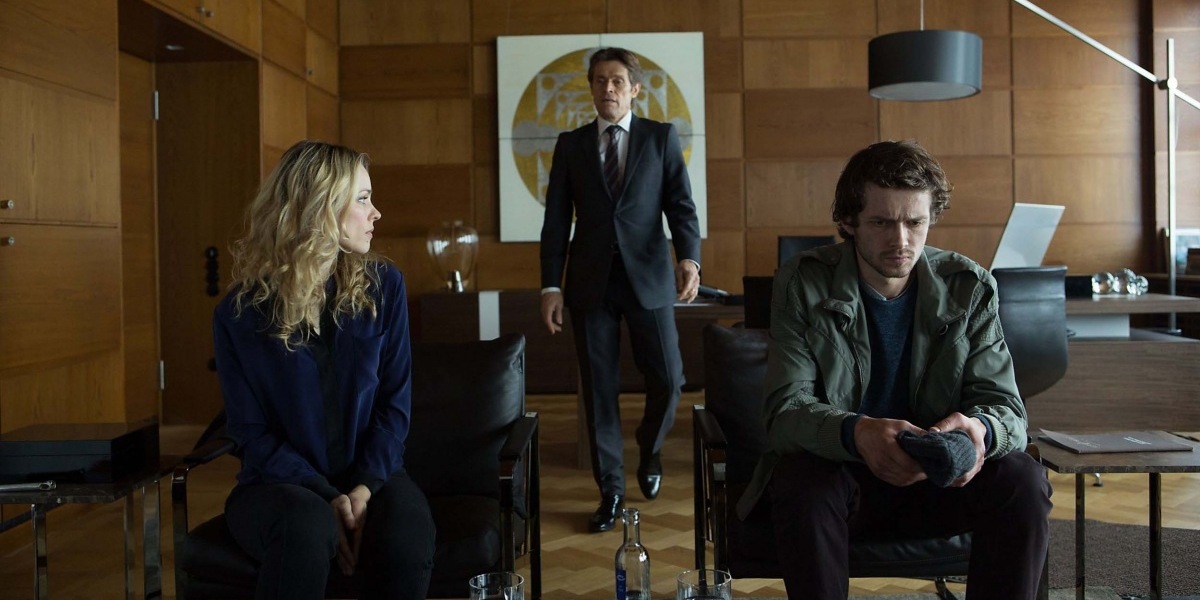 Война вечна и безысходна