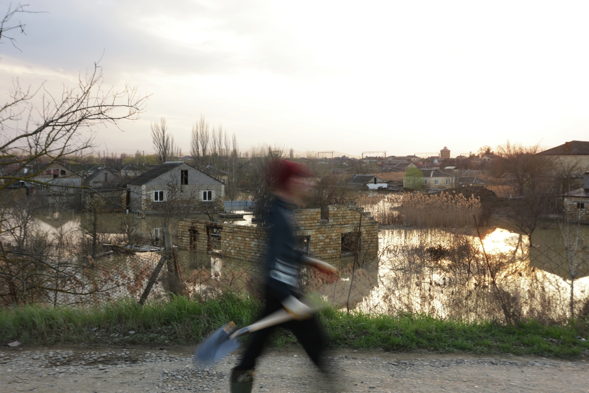 Быть в курсе новостей: «Триколор» поддержит пострадавших жителей Дагестана и Чечни